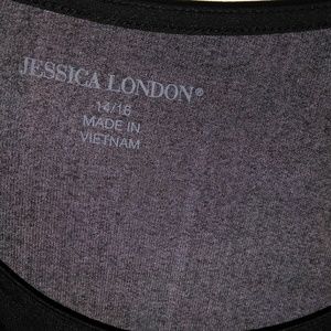 Shirt 3/4 sleeves